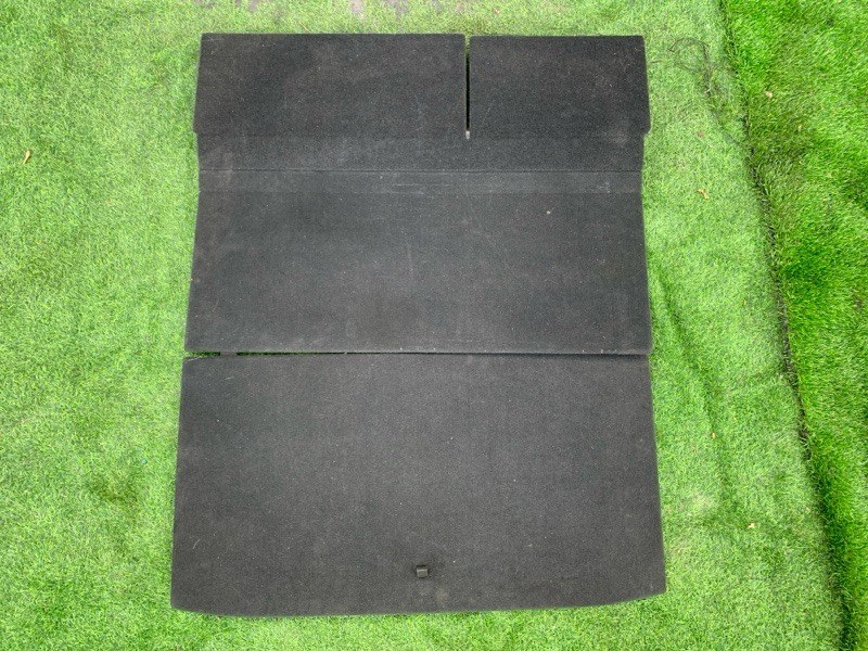 Полка багажника HONDA SHUTTLE GP7 задняя (б/у)