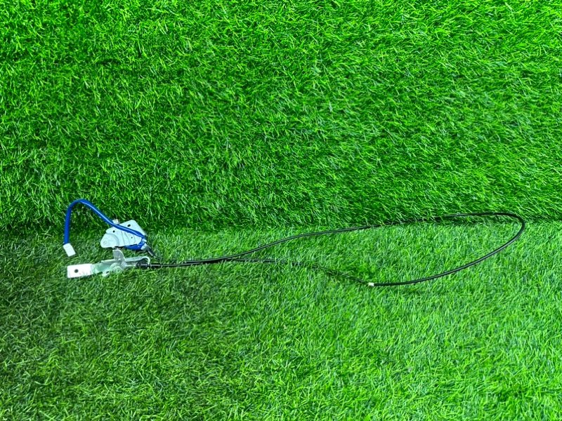 Тросик бензобака MITSUBISHI DELICA D:5 CV2W (б/у)