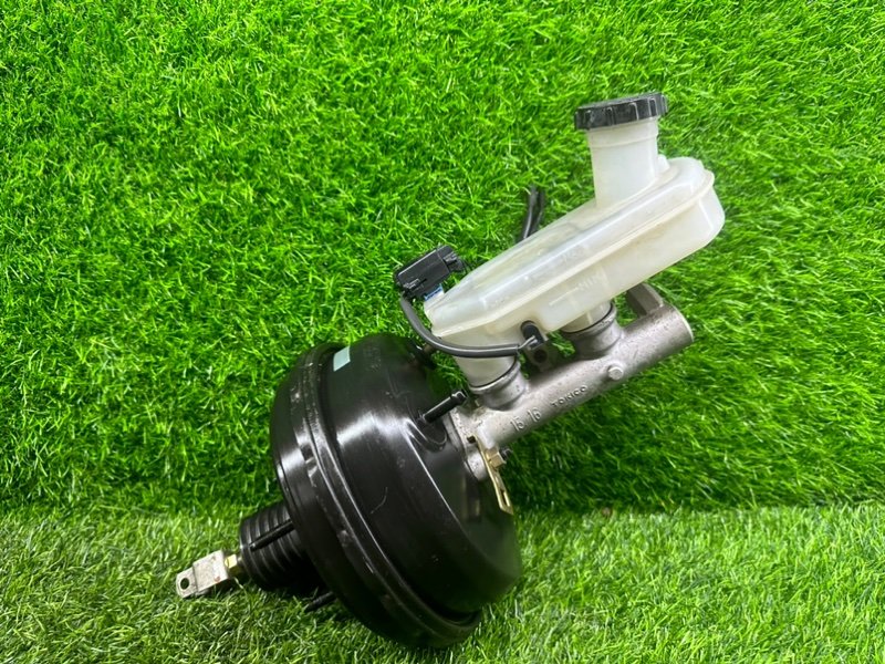 Вакумный усилитель тормозов MAZDA BONGO FRIENDEE SGLR (б/у)