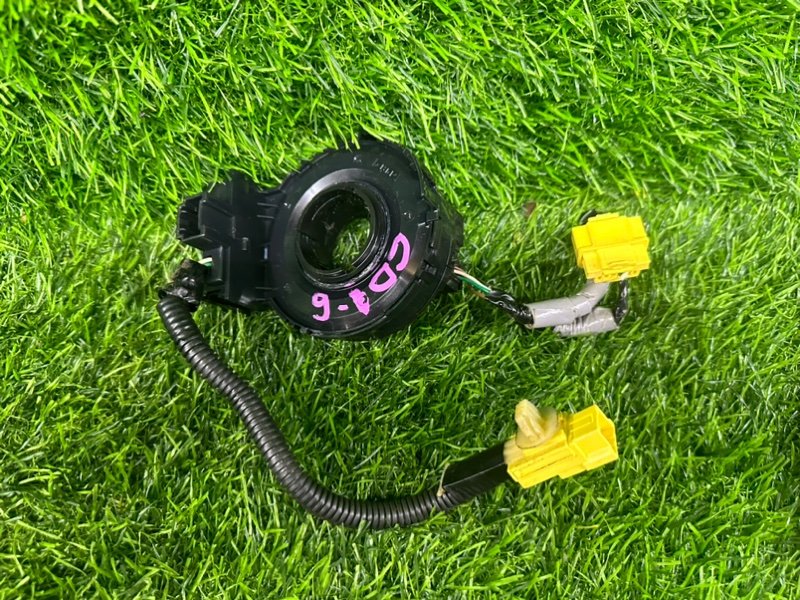 Шлейф-лента Honda Fit GD1 (б/у)