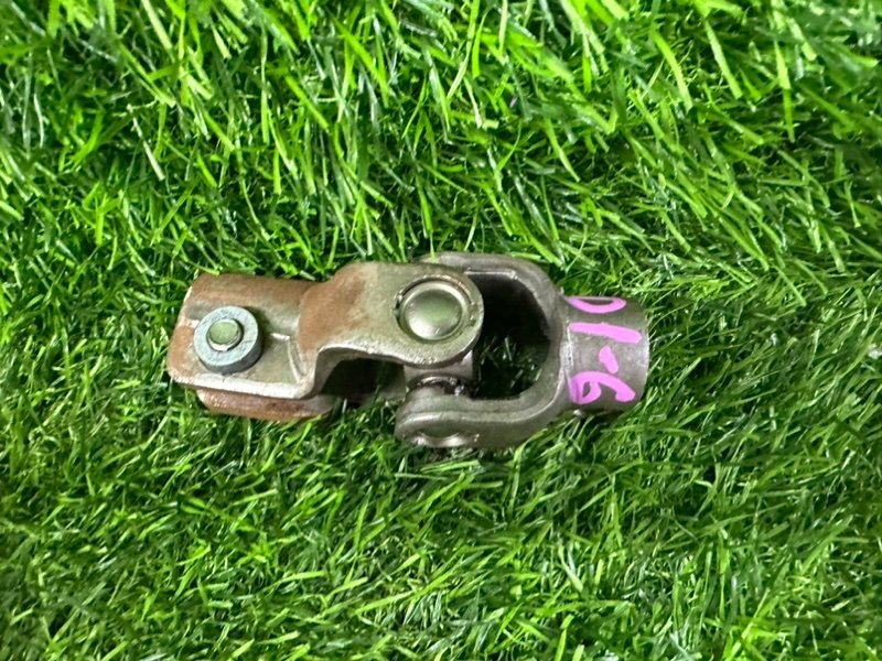 Рулевой карданчик Honda Fit GD1 (б/у)