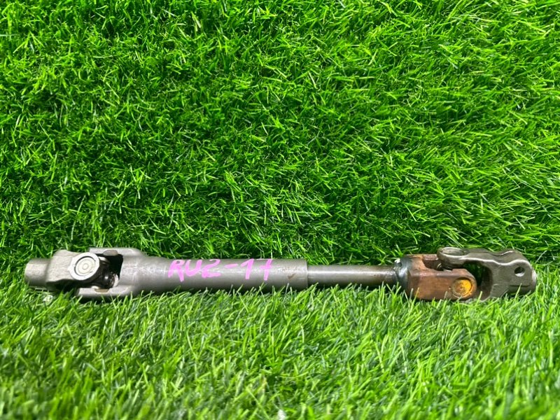 Карданчик рулевой Honda Vezel RU2 (б/у)