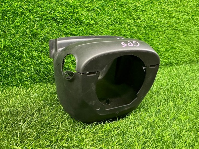 Кожух рулевой колонки Honda Fit GP5 (б/у)