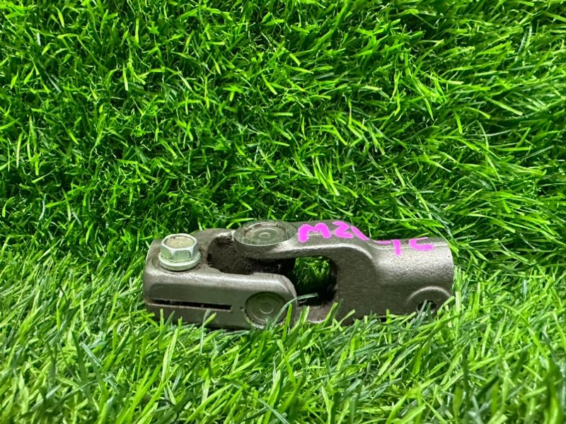 Рулевой карданчик NISSAN NV200 M20 VM20 (б/у)