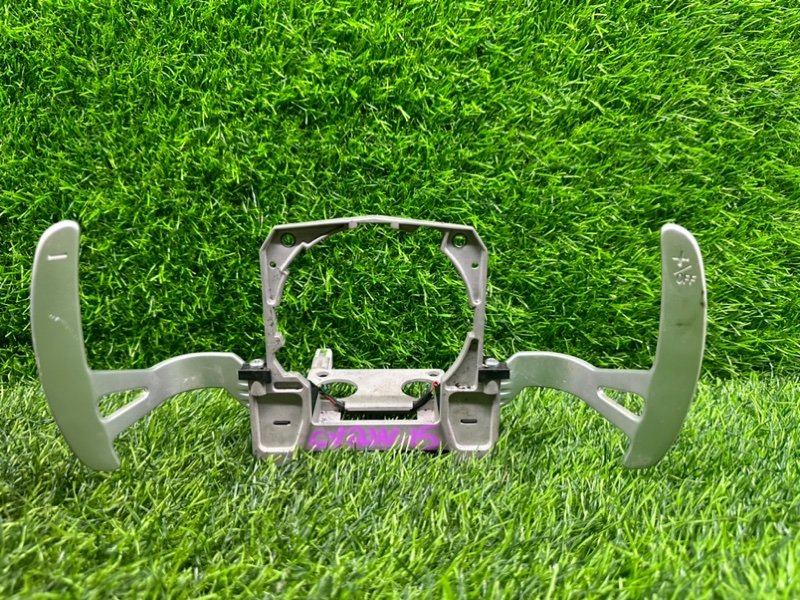 Переключатель на рулевом колесе MITSUBISHI DELICA D:5 CV2W (б/у)