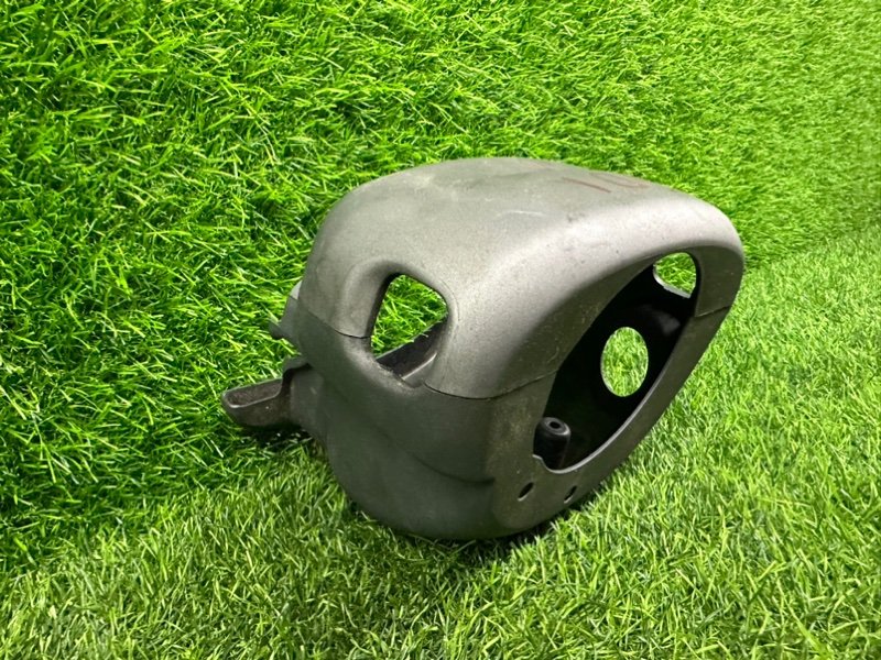 Кожух рулевой колонки Honda Fit GD1 (б/у)