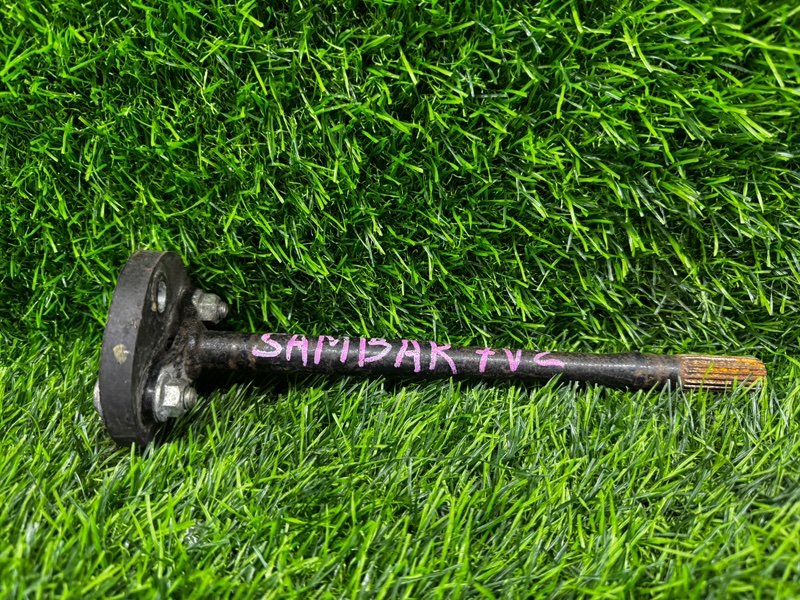 Рулевой карданчик Subaru Sambar TT2 (б/у)