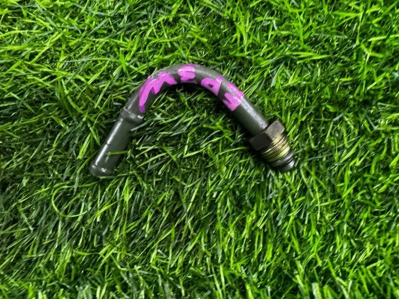 Трубка ГУР Mazda Tribute EPEW (б/у)