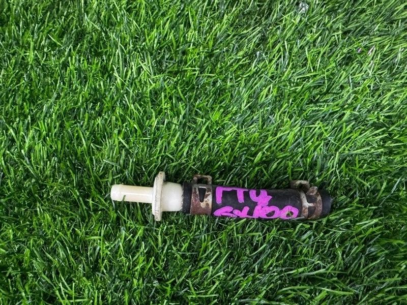 Клапан обратный TOYOTA CHASER GX100 (б/у)