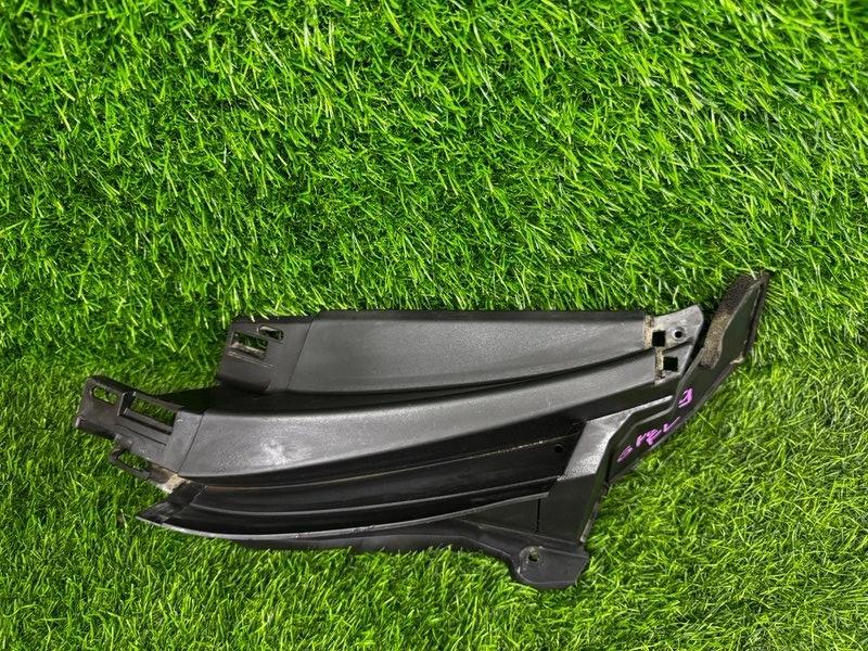 Жабо HONDA FIT SHUTTLE GP2 левое (б/у)