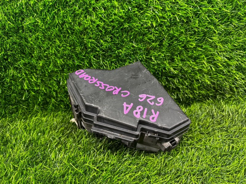 Блок предохранителей под капот HONDA Crossroad RT2 R18A (б/у)