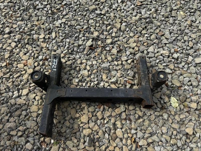 Рама Toyota Land Cruiser Prado KZJ78 KZJ78G KZJ78W LJ78 LJ78G LJ78W 1KZTE передняя (б/у)