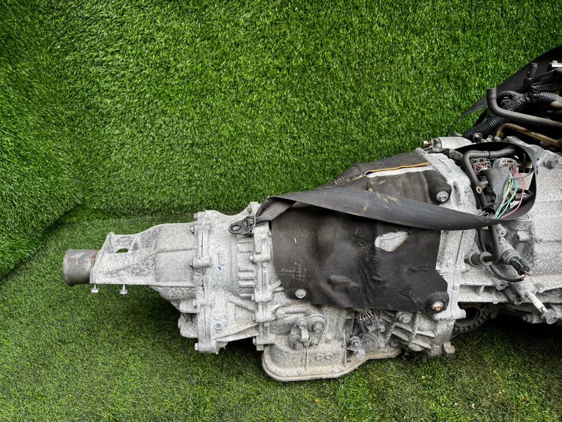 Вариатор Subaru Legacy BR9 EJ253 (б/у)