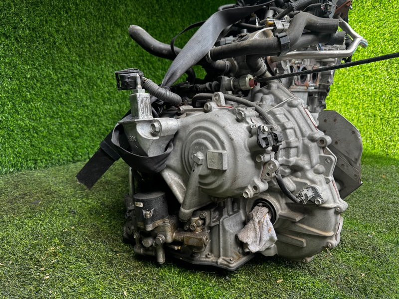 Вариатор Nissan Note E12 HR12DE 2012 (б/у)