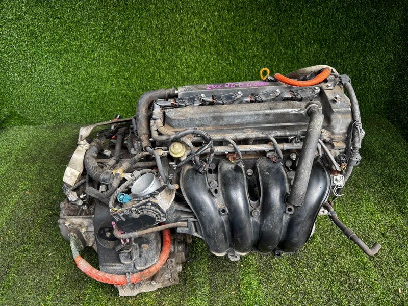 Двигатель в сборе Toyota Estima AHR20 2AZFXE (б/у)