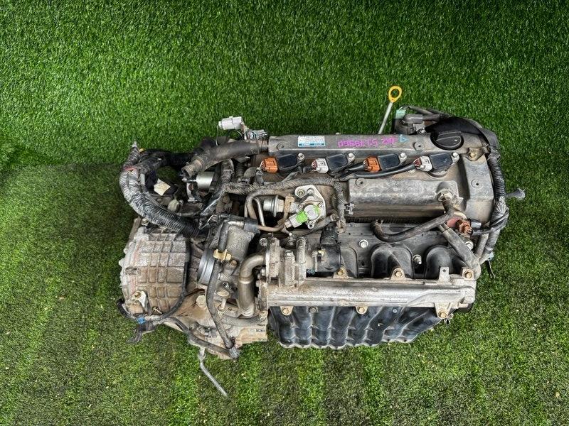 Двигатель в сборе Toyota VOXY AZR60 1AZFSE (б/у)