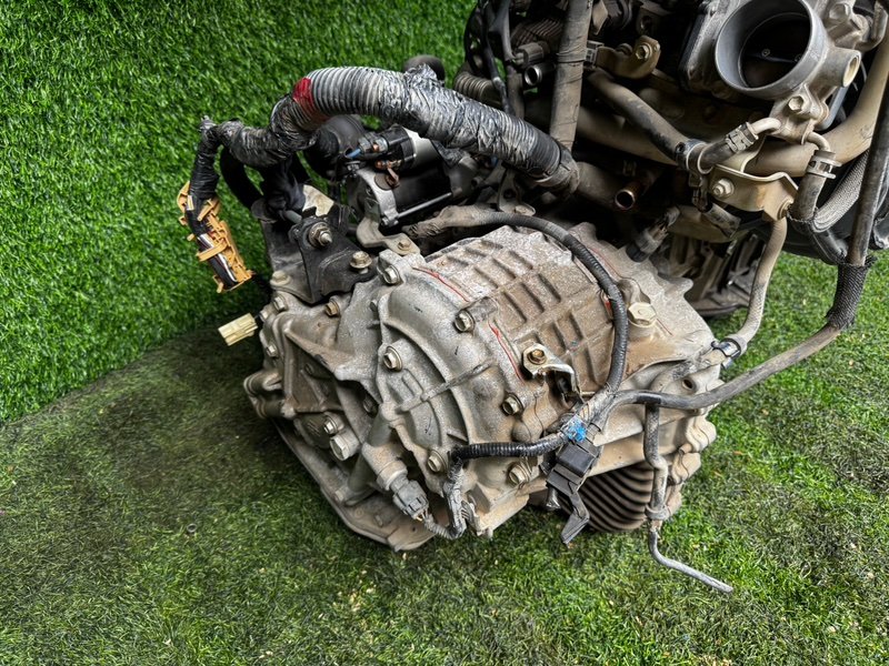 Вариатор TOYOTA NOAH AZR60 1AZFSE (б/у)