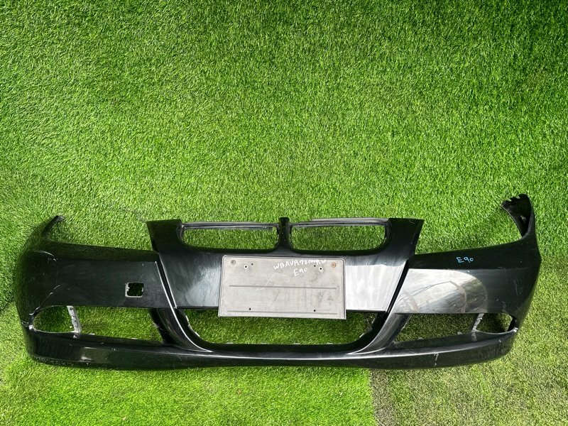 Бампер BMW 3-Series E90 передний (б/у)