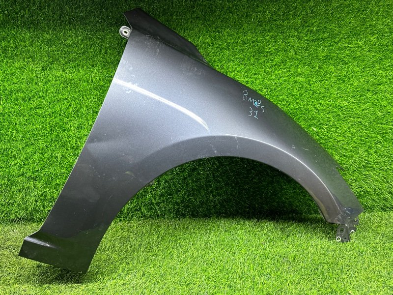 Крыло Mazda Axela BM2FS переднее правое (б/у)