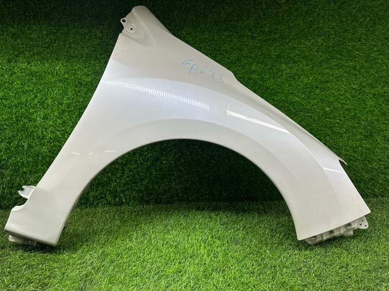 Крыло Subaru Impreza GP6 переднее правое (б/у)