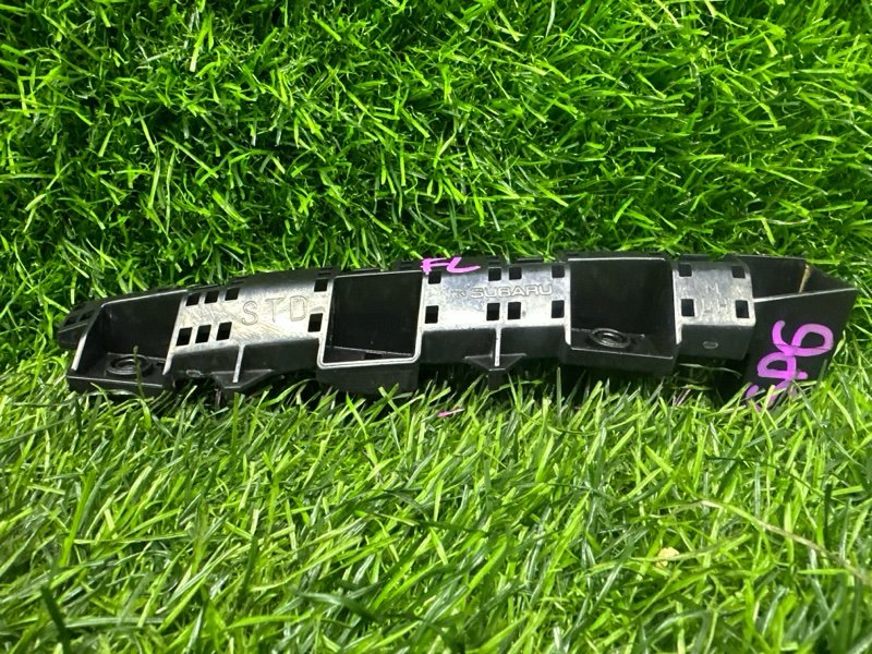 Крепление бампера SUBARU IMPREZA GP5 переднее левое (б/у)