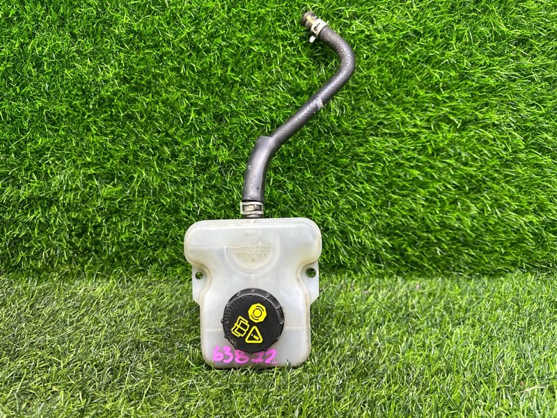 Бачок для тормозной жидкости MAZDA PREMACY CWEFW (б/у)