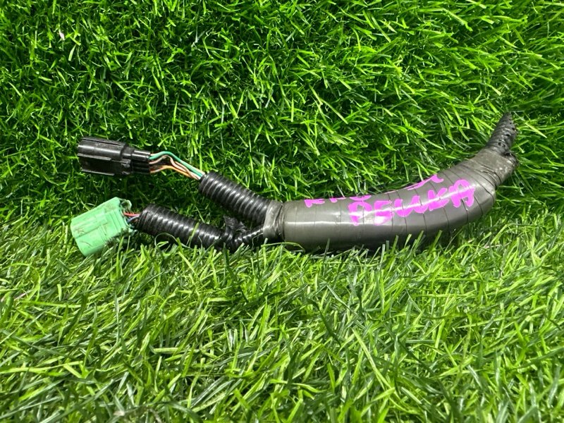 КОСА РУЛЕВОЙ РЕЙКИ HONDA STREAM RN6 R18A (б/у)