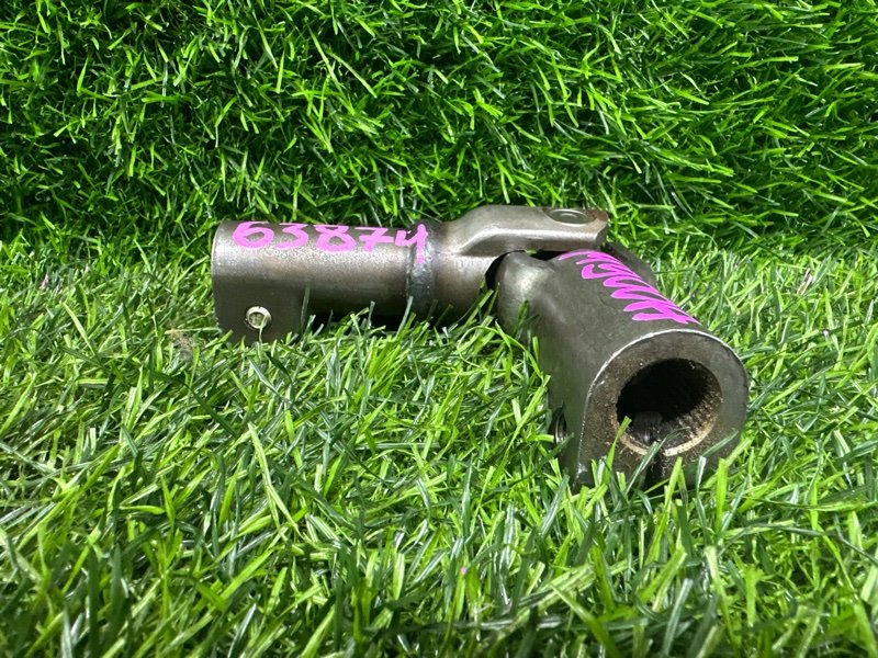 Рулевой карданчик TOYOTA ROOMY M900A 1KRFE (б/у)