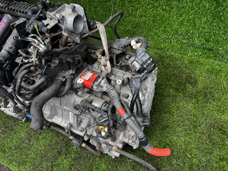 Вариатор HONDA Fit Shuttle GP2 LDA (б/у)