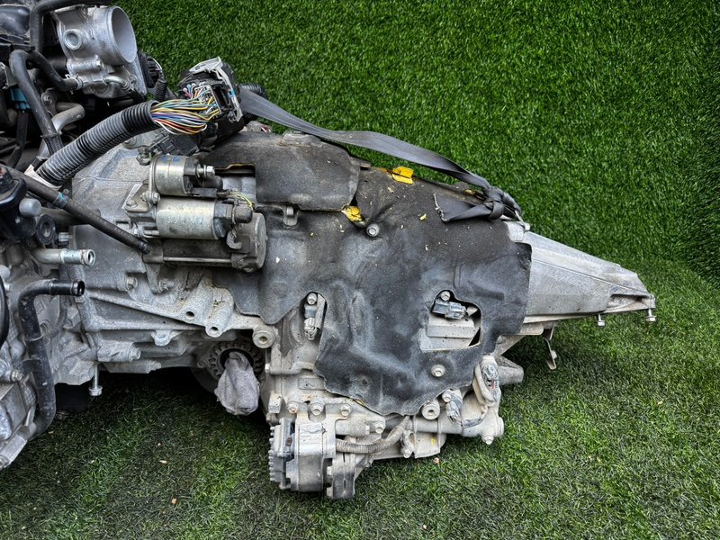 Вариатор Subaru Impreza GP6 FB20 (б/у)