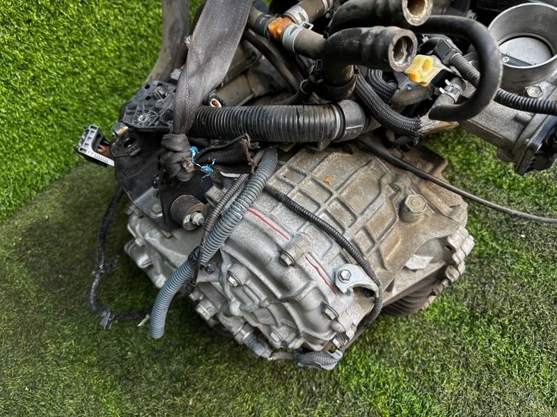 Вариатор Toyota ESTIMA ACR50 2AZFE (б/у)