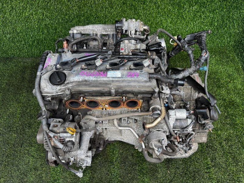 Двигатель+АКПП TOYOTA Premio AZT240 1AZFSE (б/у)