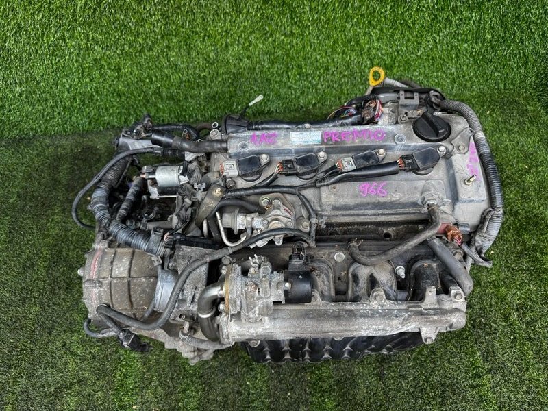 Двигатель в сборе TOYOTA Premio AZT240 1AZFSE (б/у)