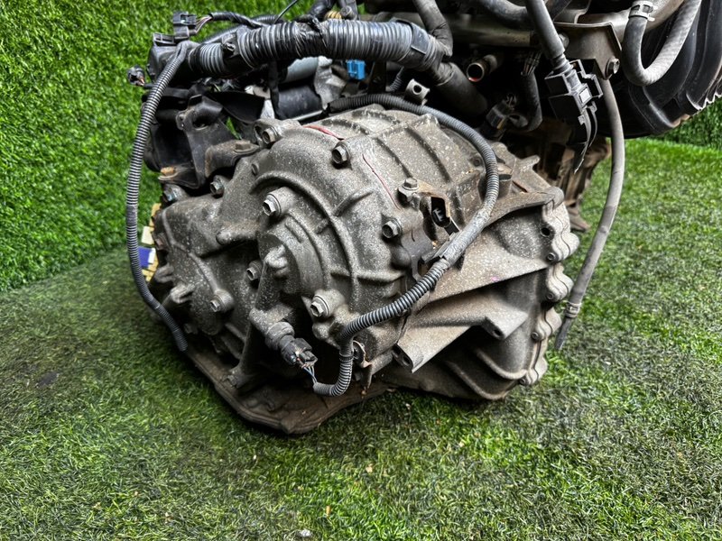 Вариатор Toyota Premio AZT240 1AZFSE (б/у)