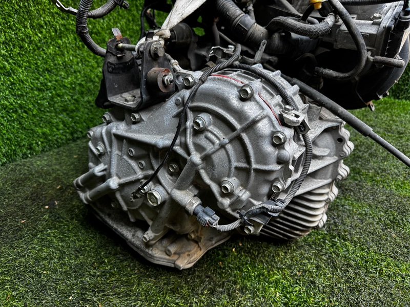 Вариатор Toyota Alphard ANH20 2AZFE (б/у)