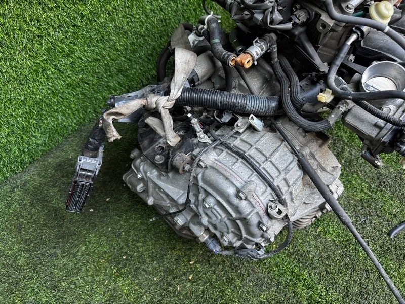 Вариатор TOYOTA ESTIMA ACR50 2AZFE (б/у)