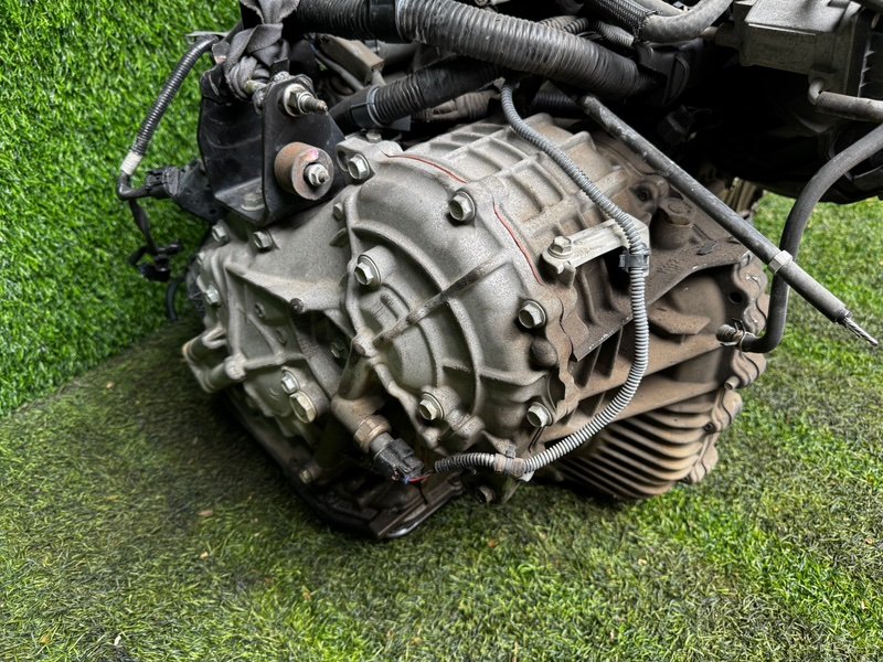 Вариатор Toyota Blade AZE156 2AZFE (б/у)