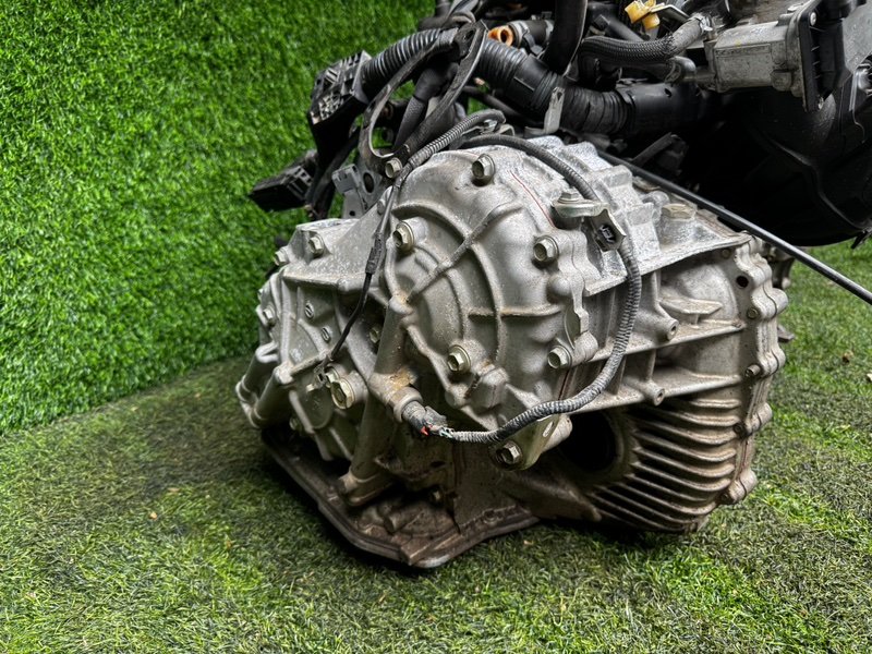 АКПП TOYOTA Estima ACR50 2AZFE (б/у)