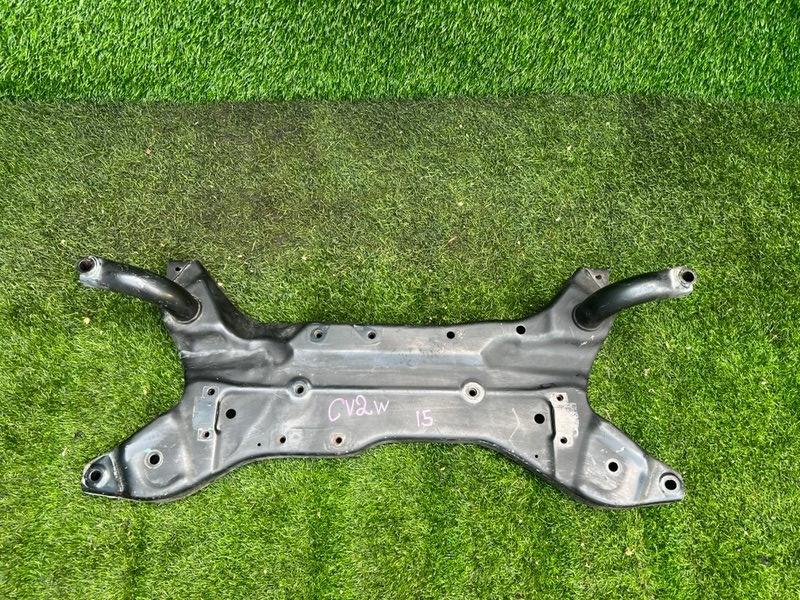 Балка под ДВС MITSUBISHI DELICA D:5 CV2W (б/у)