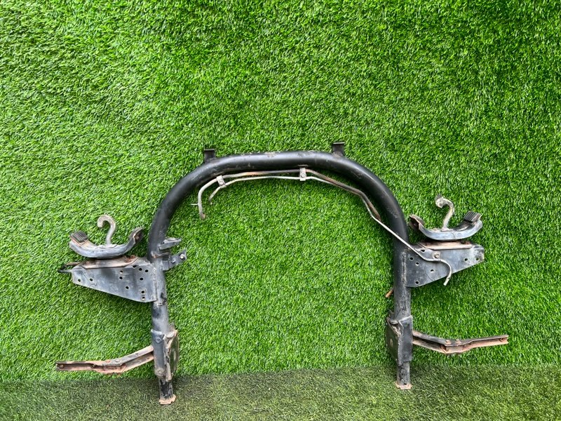 Крепление кабины MITSUBISHI Canter/FUSO CANTER FD50A 4M40 переднее (б/у)