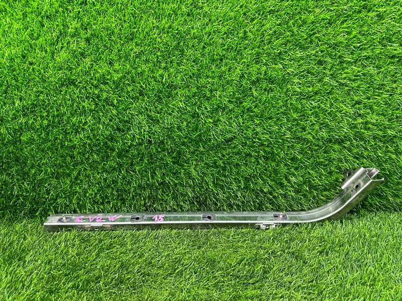 Полозья для сдвижной двери Mitsubishi Delica D:5 CV1W задняя левая (б/у)