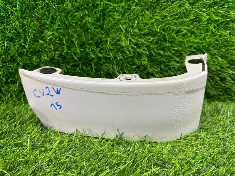 Планка под стоп MITSUBISHI DELICA D:5 CV2W задняя правая (б/у)