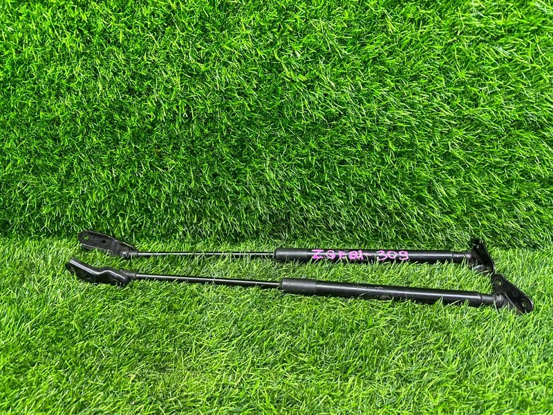 Амортизаторы багажника ПАРА Toyota Wish ZGE20 ZGE20G ZGE20W ZGE21 ZGE21G ZGE22 ZGE22W ZGE25 ZGE25G ZGE25W задние (б/у)