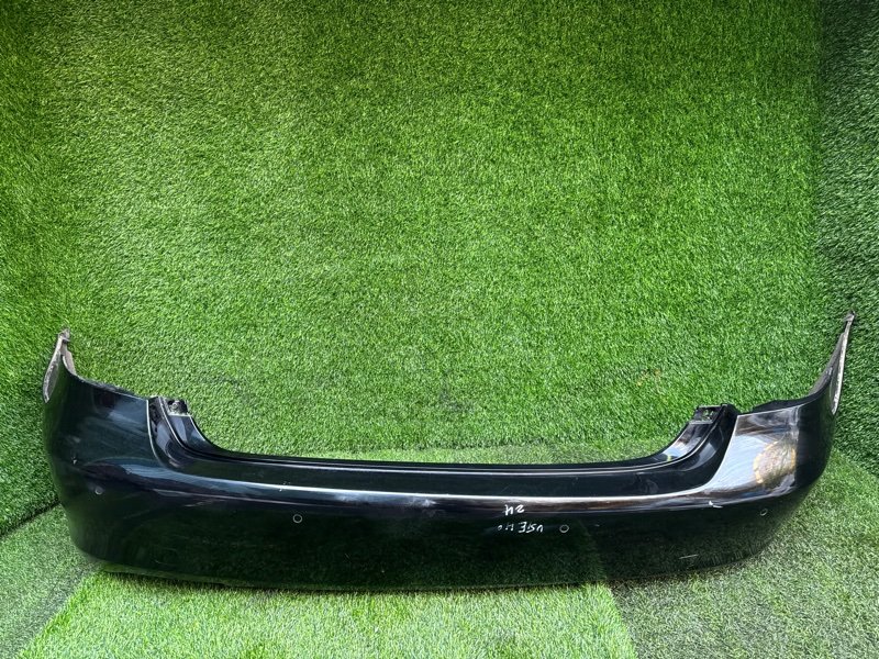 Бампер Lexus LS460 USF40 задний (б/у)