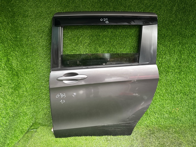 Дверь HONDA Freed GB3 задняя левая (б/у)