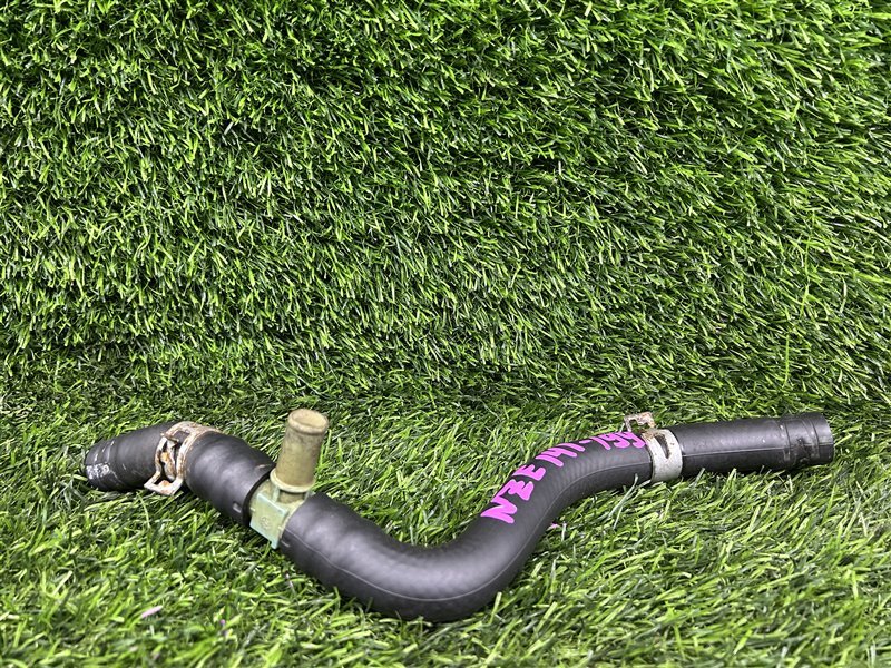 Патрубок печки Toyota Corolla Axio NZE141 1NZFE (б/у)