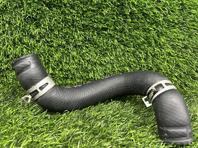 Патрубок радиатора Toyota Allion ZRT261 3ZR (б/у)