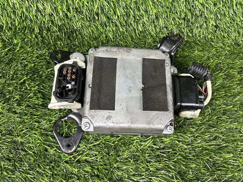 Блок управления рулевой рейкой Lexus GS350 GRS191 (б/у)