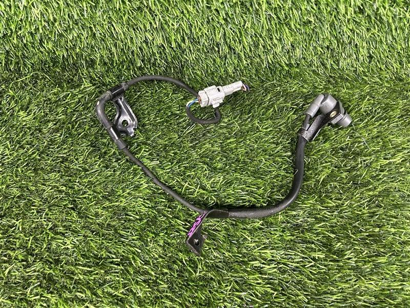 Датчик ABS TOYOTA CROWN JZS151 1JZGE передний правый (б/у)