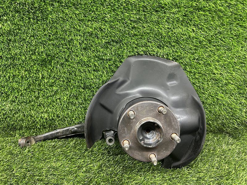 Ступица TOYOTA CROWN JZS151 1JZGE передняя правая (б/у)